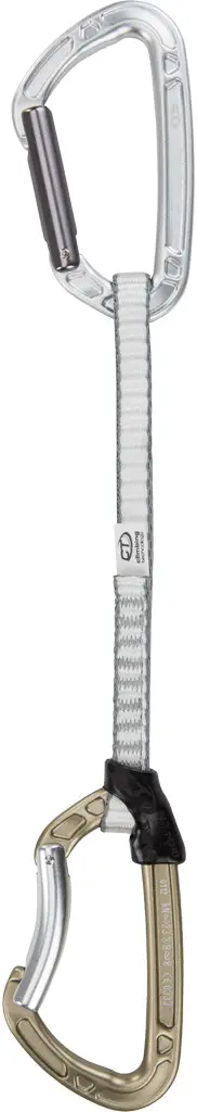 Відтяжка Climbing Technology Aerial Pro Set HC DY 17см