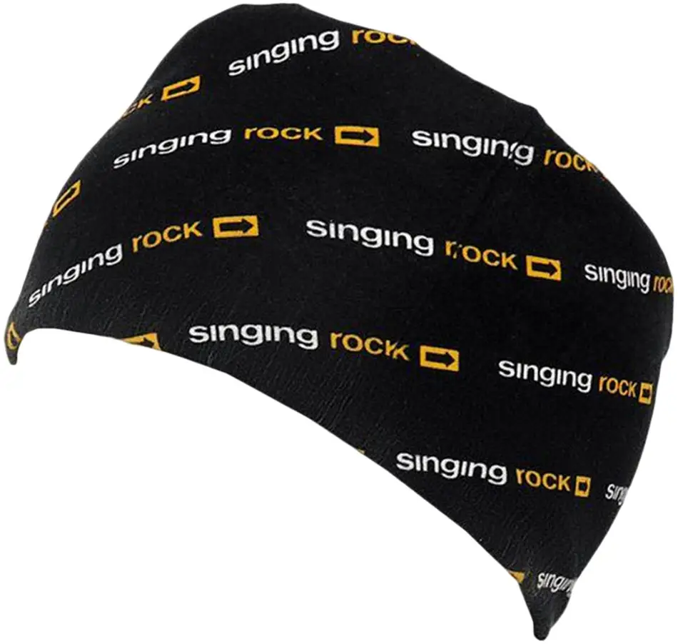 Повязка на голову Singing Rock Scarf Sigr