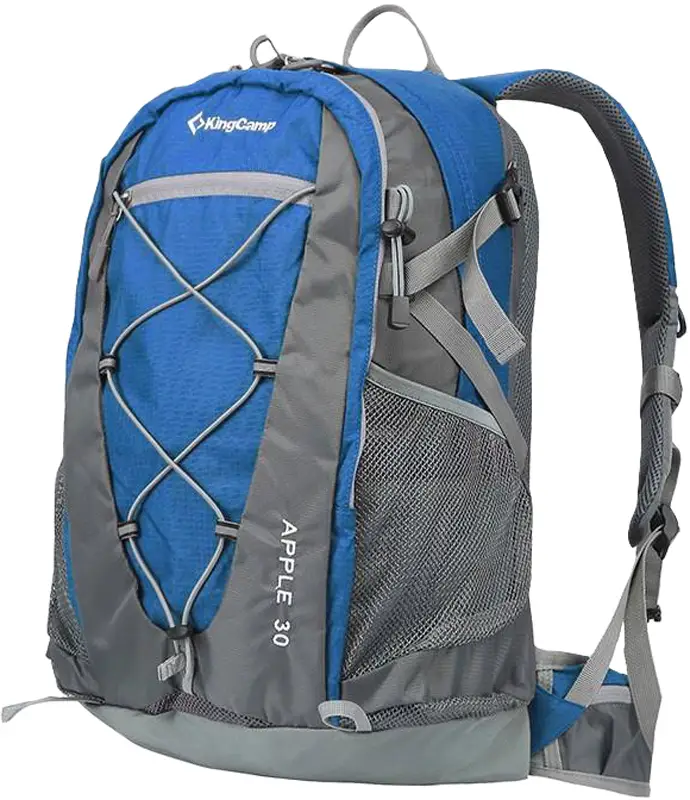 Рюкзак KingCamp Apple 30 Blue