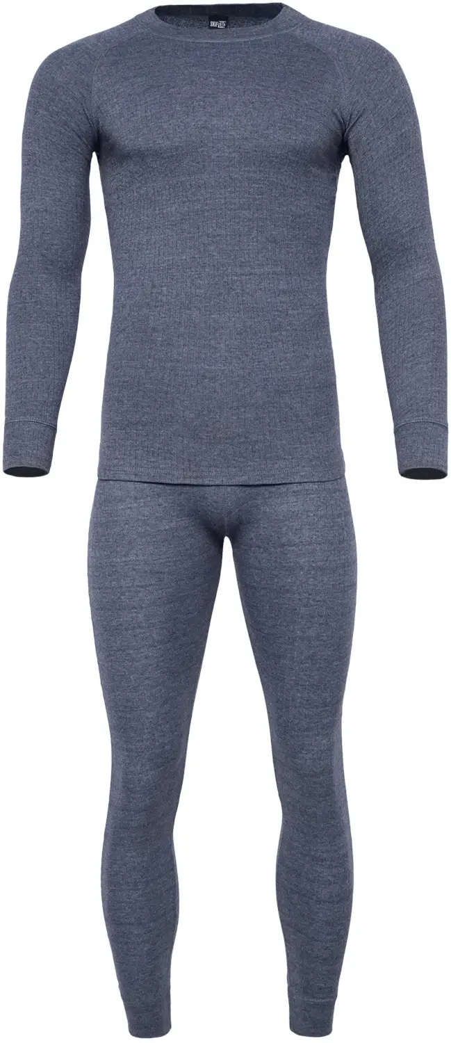 Термобелье Hallyard Skif-Tac XL Серый