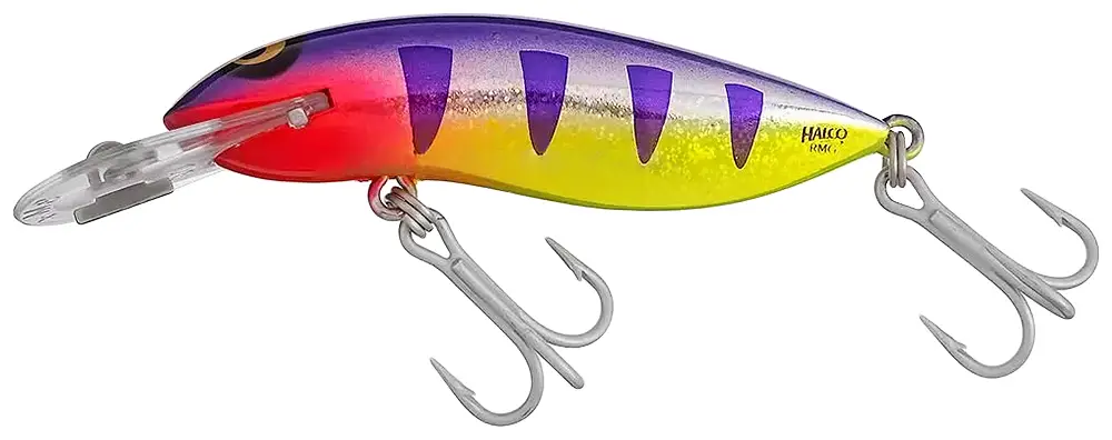 Воблер Halco Sorcerer 90 STD 90mm 15.0g R4