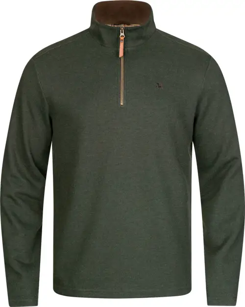 Пуловер Harkila Sandhem Pro HSP XL Forest Green