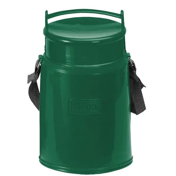 Контейнер для їжі Time-Eco Mega 0,93л