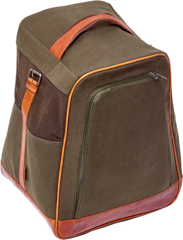 Сумка для взуття Harkila Retrieve 44 Olive