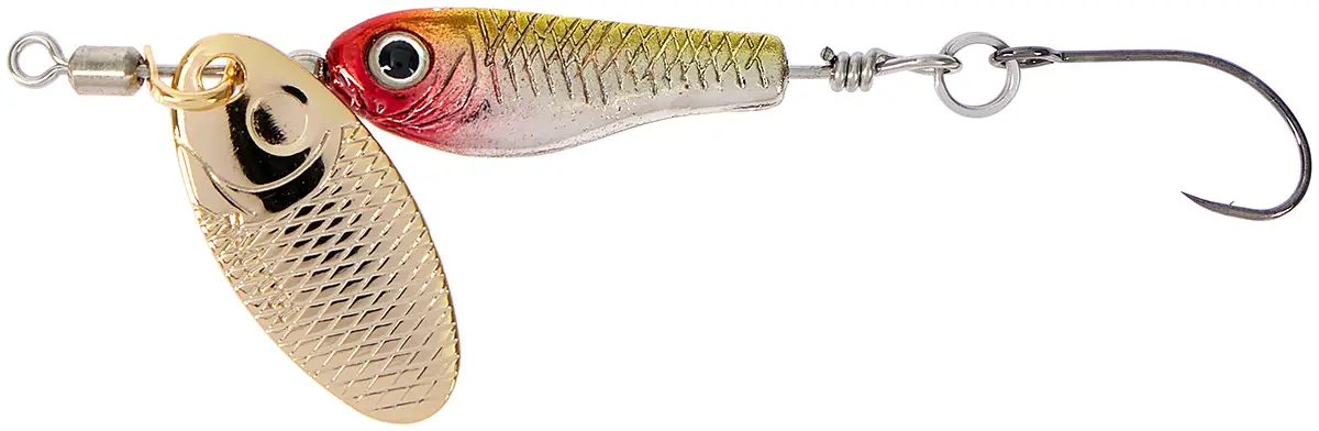 Блесна Smith Niakis 48mm 3.0g #13