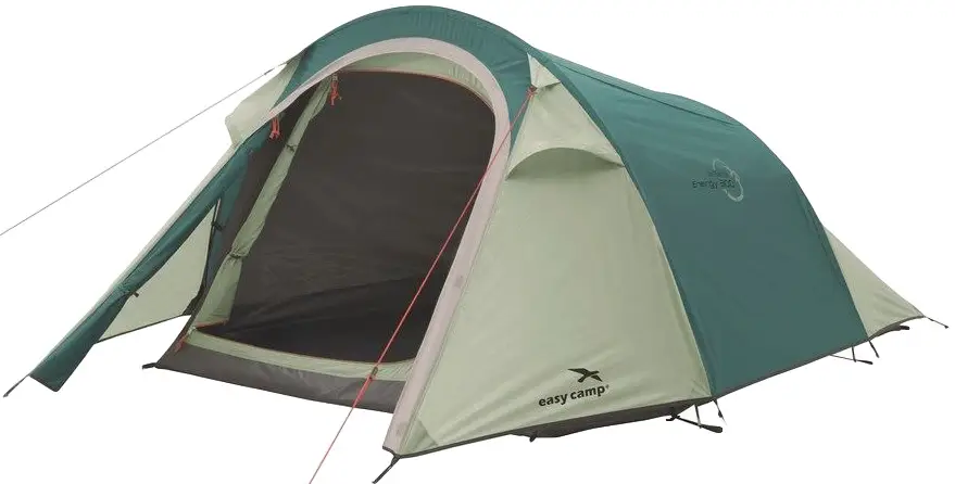 Палатка Easy Camp Energy 300 Teal Green