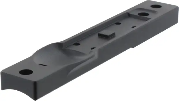 Крепление Aimpoint Micro H-1/H-2 для Browning Bar