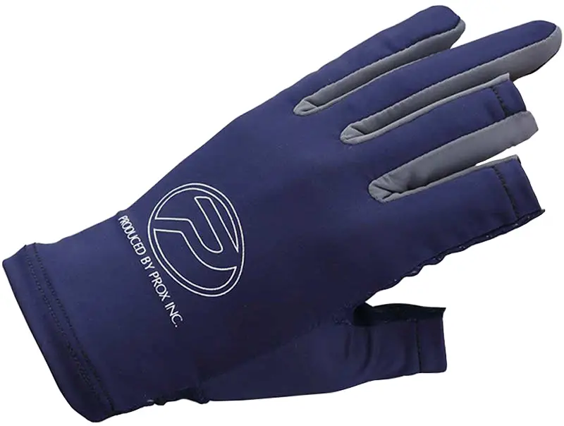 Рукавички Prox Lite Strech Glove 3-cut Finger
