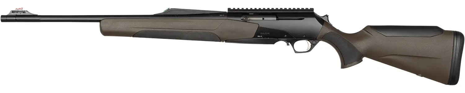 Карабин Browning BAR 4X Hunter Composite кал. 308 Win M14x1 для левши