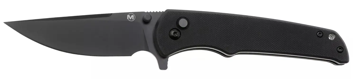 Ніж Boker Magnum Blackjay Black