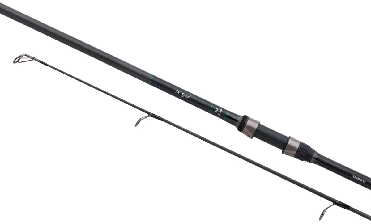 Удилище карповое Shimano Tribal Carp TX-A Spod 13'/3.96m 5.0lbs