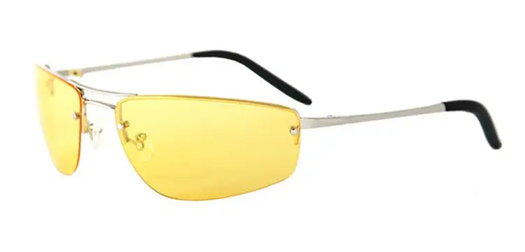 Окуляри AUTOENJOY CF507 yellow