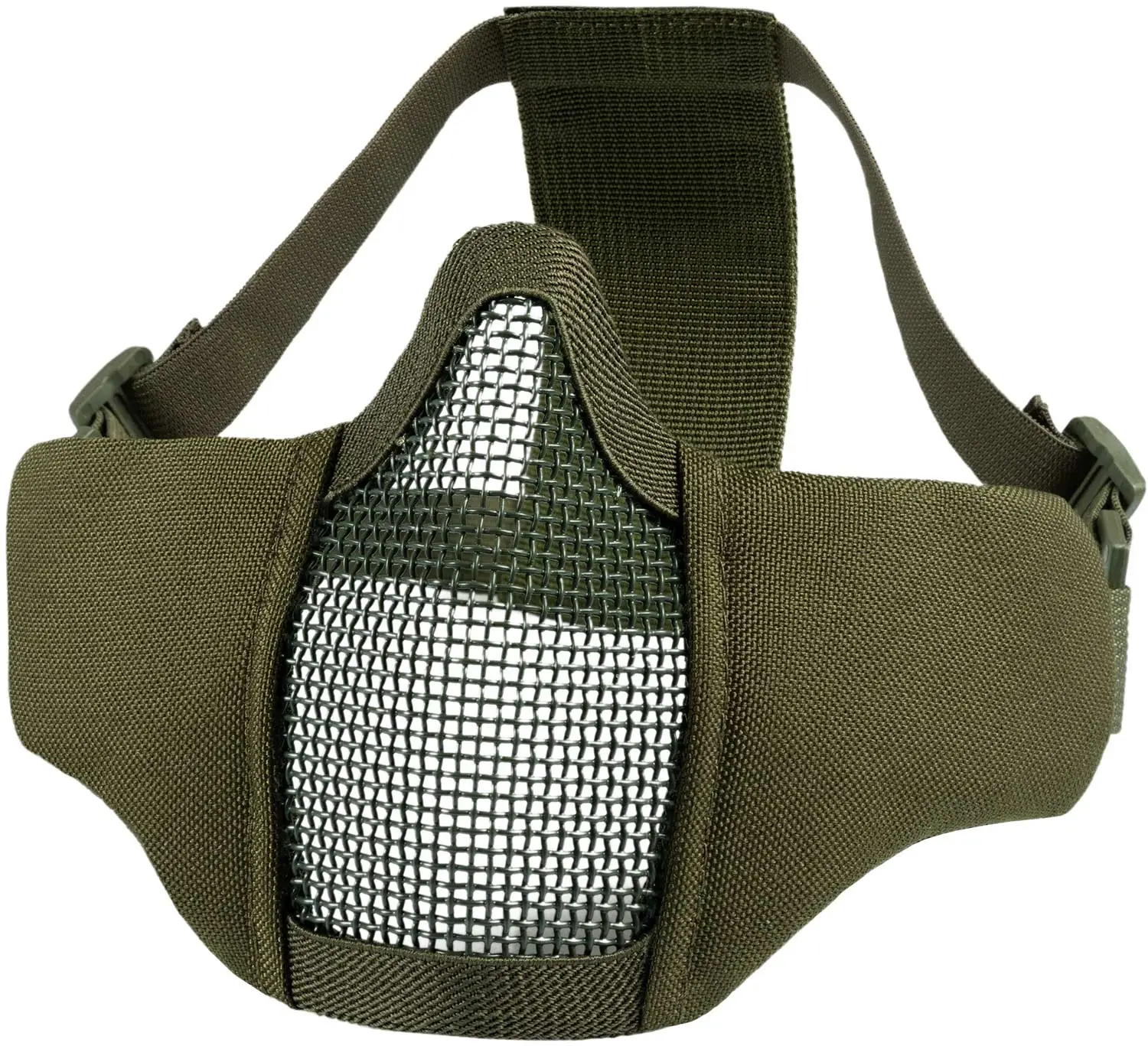 Маска для страйкболу WoSport WST Ranger