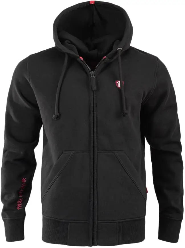 Кофта Thor Steinar Trulsbu XXL Black