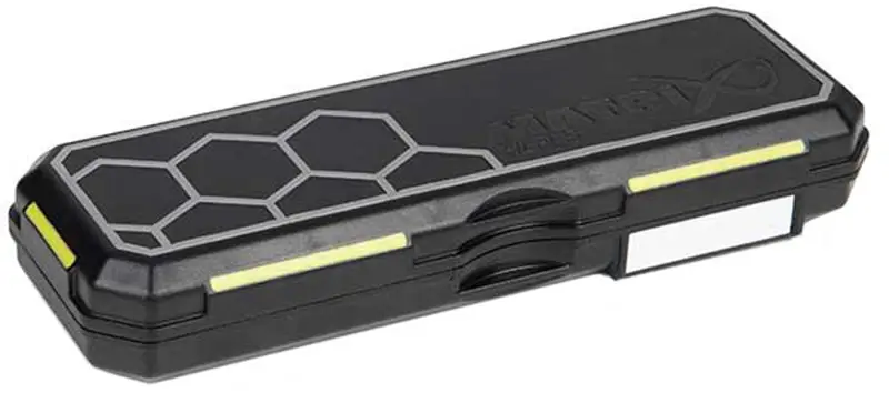 Поводочница Matrix Hook Length Stroage Box Slim 15cm