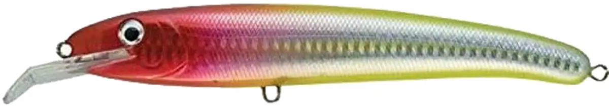 Воблер Trabucco Rapture Doozer F 150mm 39.5g CHH (0.5-3.0m)