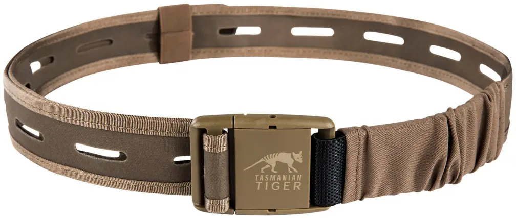 Ремень Tasmanian Tiger Hip Belt 38 Coyote Brown