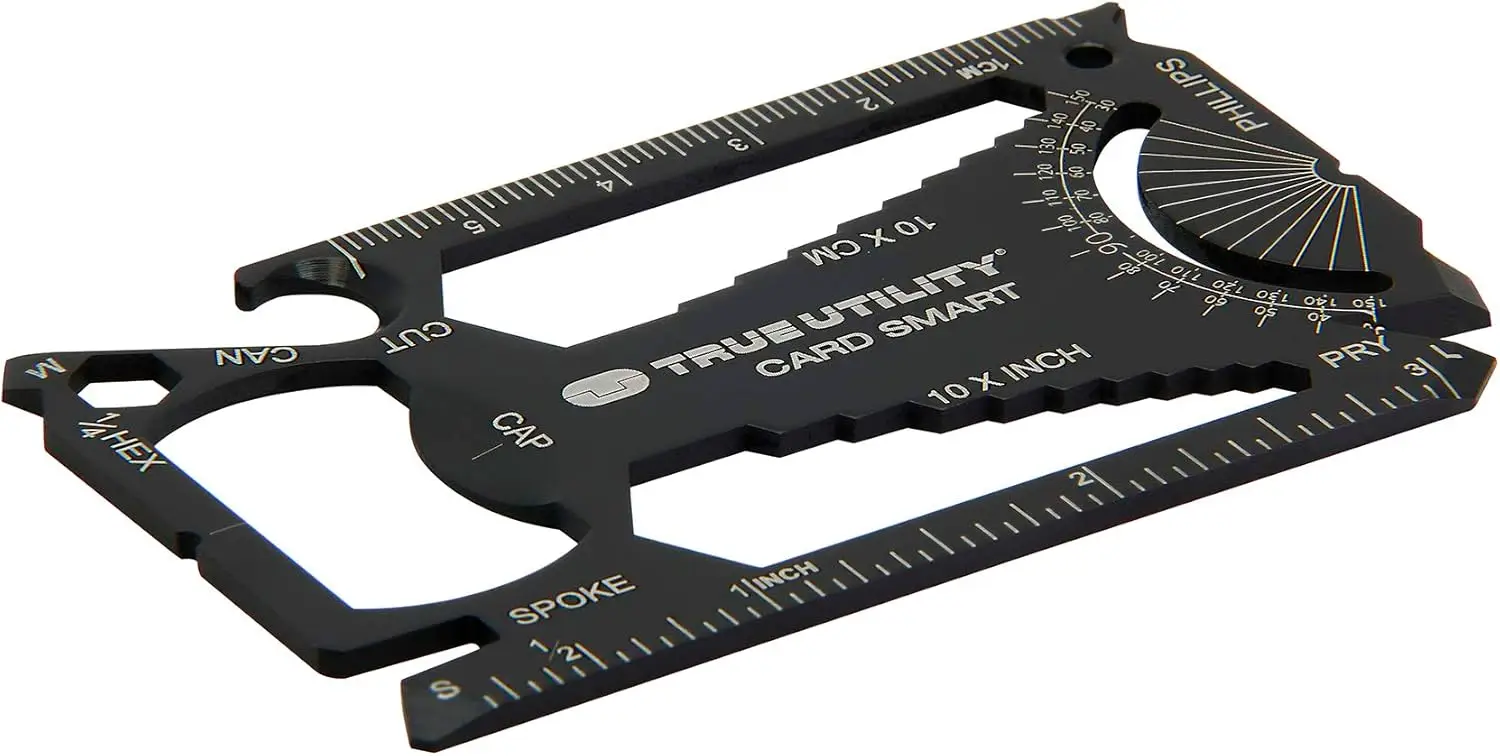 Мультитул True Cardsmart