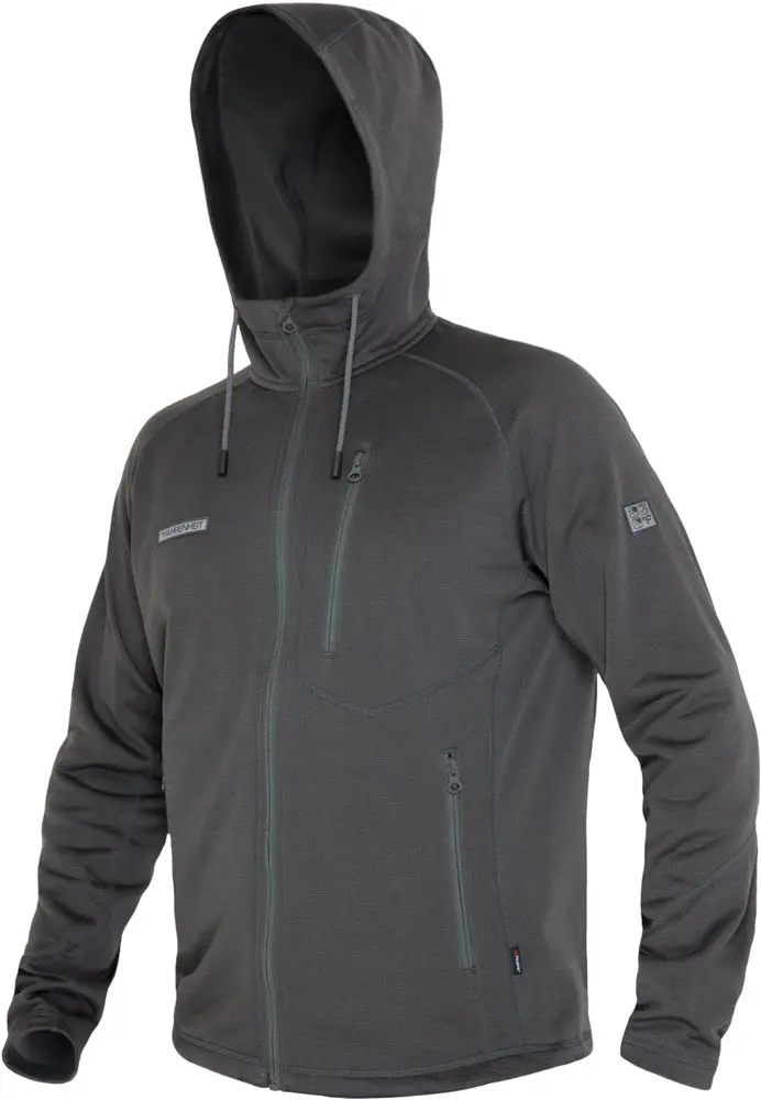 Куртка Fahrenheit Hardface Full ZIP Hoody