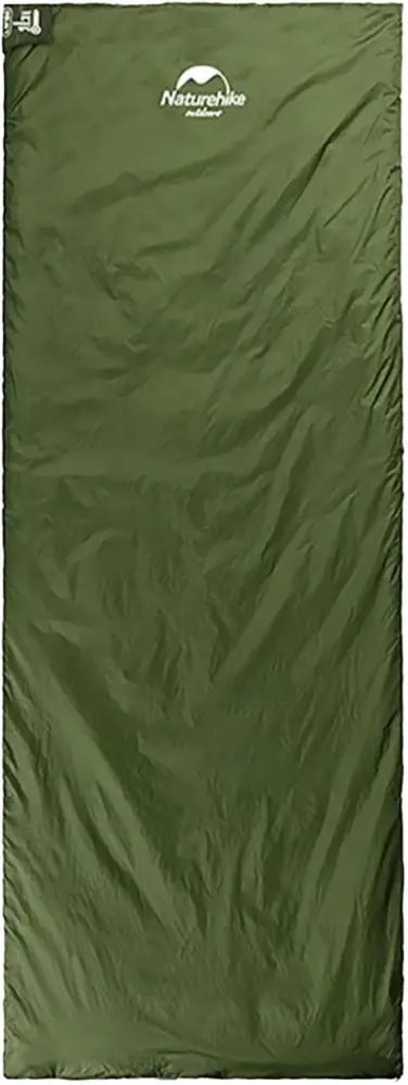 Спальний мішок Naturehike LW180 NH21MSD04 R (15°C)