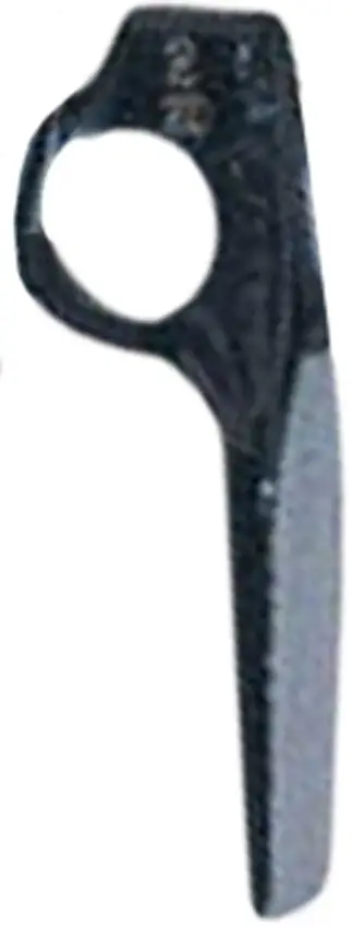 Скелелазний гак Black Diamond Lost Arrows #2 Short Medium