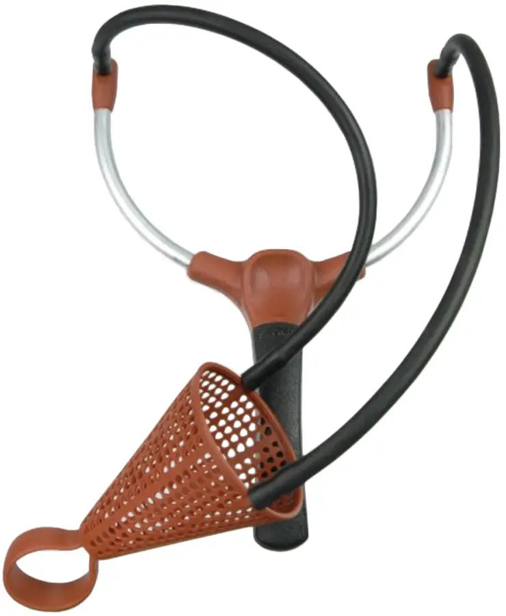 Рогатка Stonfo Fionda Maxi 3 для прикормки