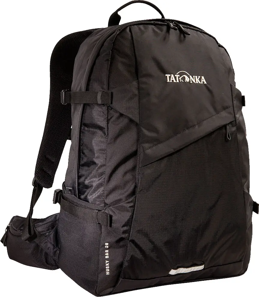 Рюкзак Tatonka Husky bag 28 Black