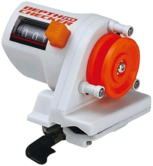 Вимірювач глибини Prox Deph Checker