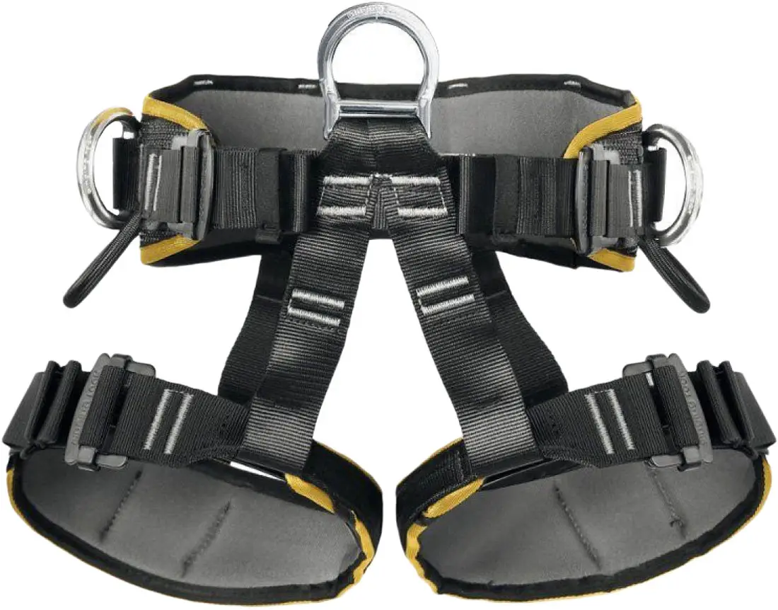 Система страхувальна Singing Rock Sit Worker Standard III S