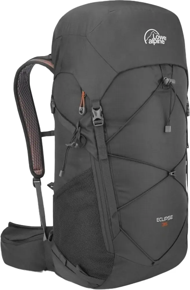 Рюкзак Lowe Alpine Eclipse M 35 Black