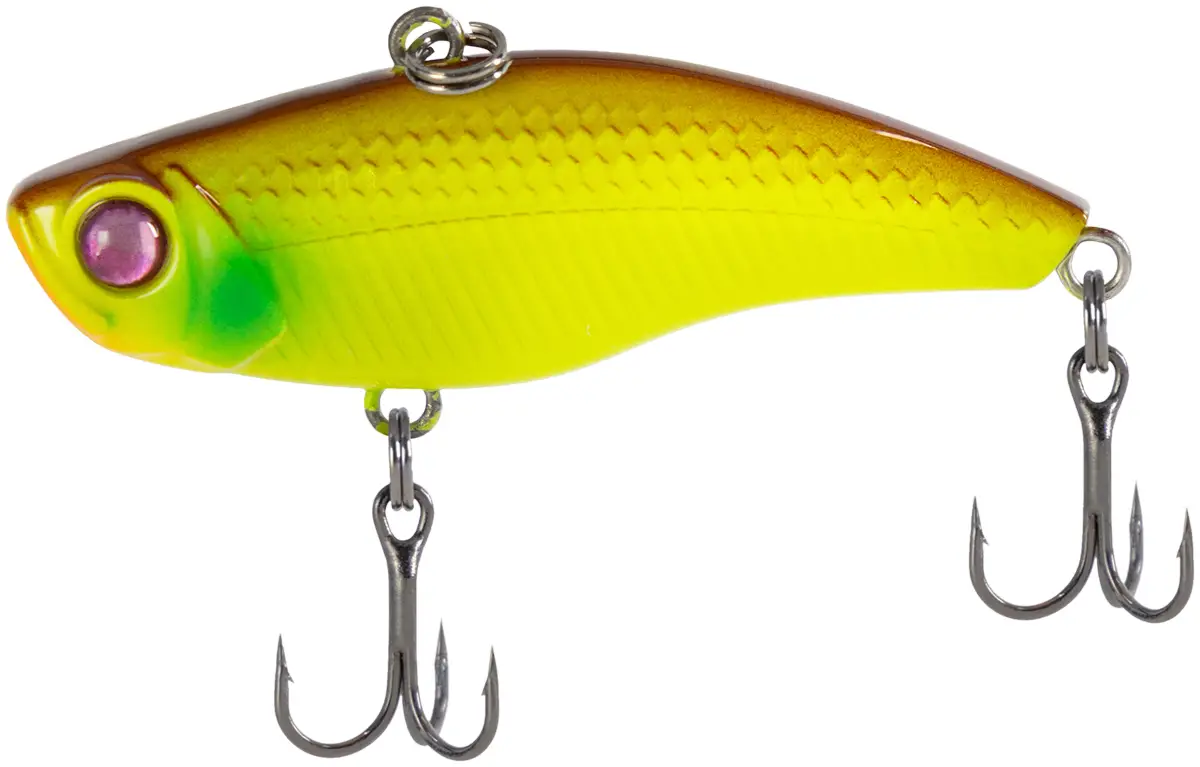 Воблер X-Fish Vibboy 50S 50mm 7.5g #004