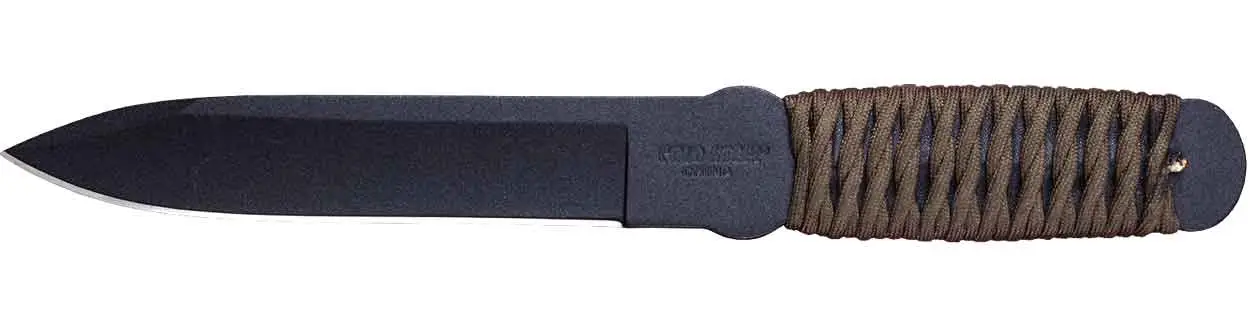 Ніж Cold Steel True Flight Thrower