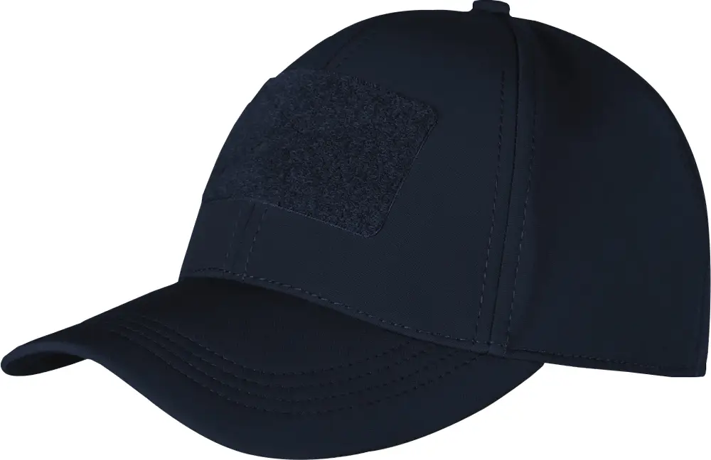 Бейсболка Camotec Tactic SoftShell Blue