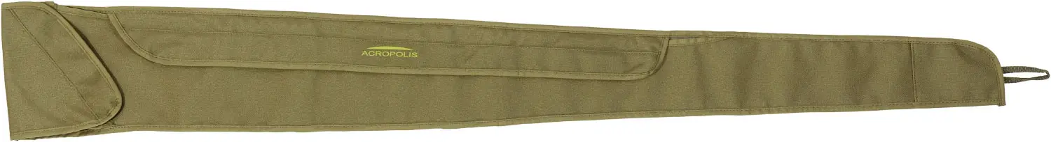 Чохол для зброї Акрополіс ЧДЗ-4д. Довжина 132 см. Олива