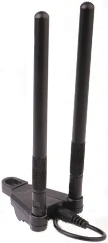 Підставка Prologic Wireless Snag Bar 1pcs