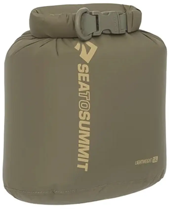 Гермомешок Sea To Summit Lightweight Dry Bag 1.5 Olive