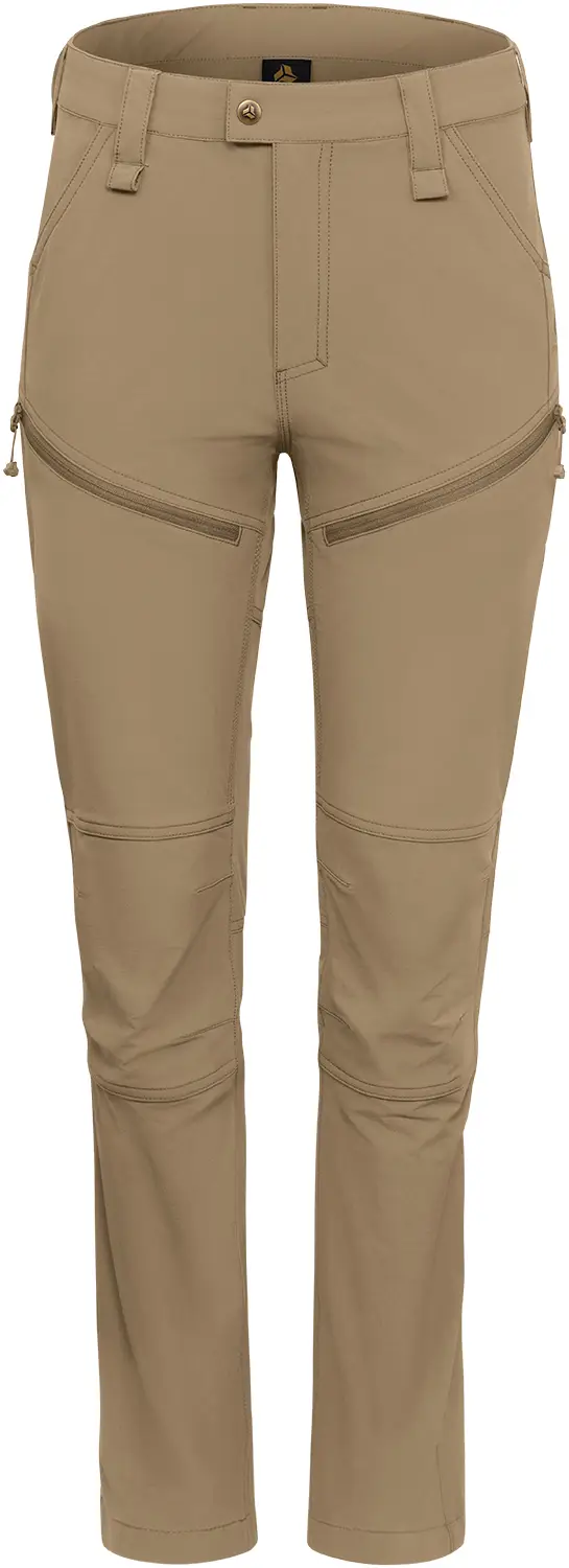 Брюки Frontier AURATA Flex