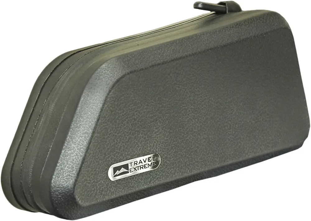 Велосумка Travel Extreme TE Aqua top 1.5 Black