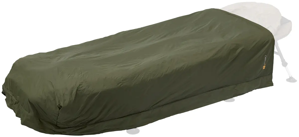 Спальний мішок Prologic Thermo Armour Supreme Twin Cover (додатковий шар) 140 cm x 200 cm