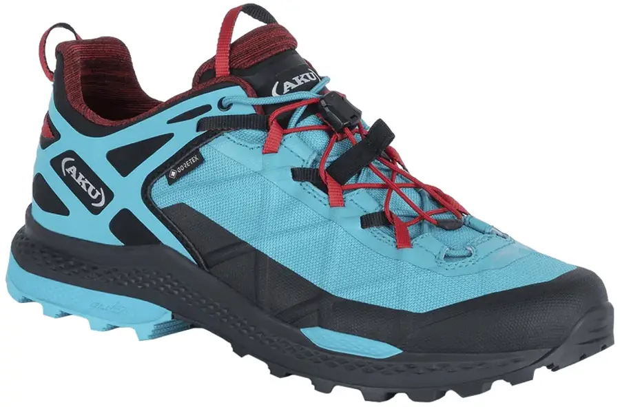 Кроссовки AKU Rocket DFS GTX