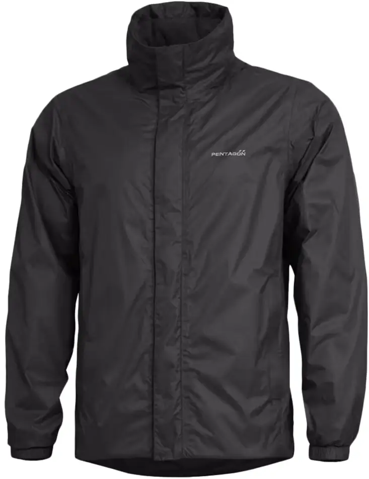 Куртка Pentagon Atlantic V2.0 Rain Jacket