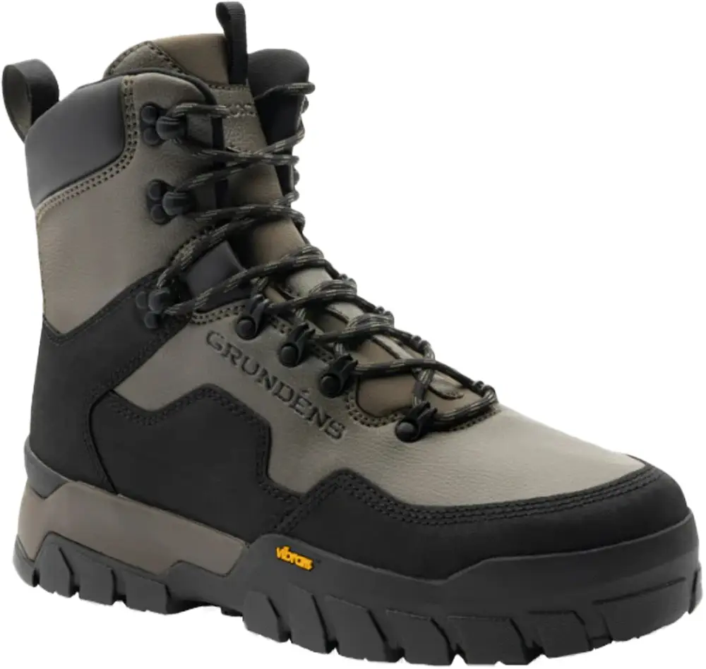 Черевики забродні Grundens Men’s Bankside