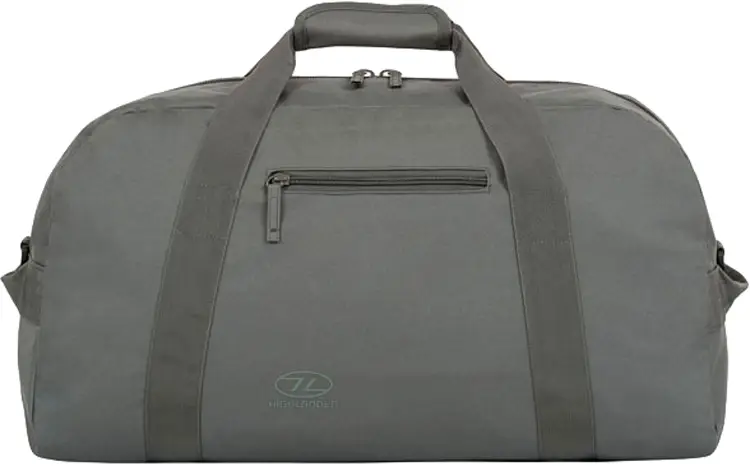 Сумка Highlander Cargo II 45 Grey