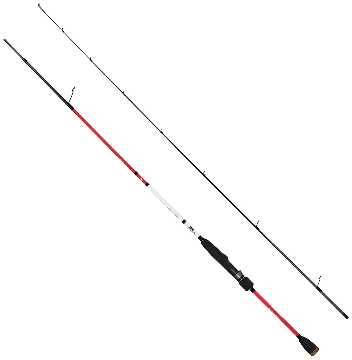 Спиннинг Lucky John Vanrex Finesse Game 2.13m 3-9g