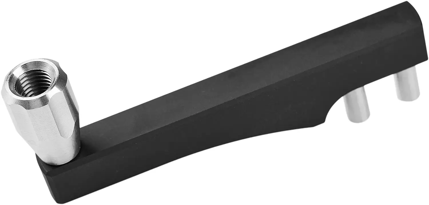 Буз-бар Bounty к Род-поду 2 Rods (4шт/комплект) Black