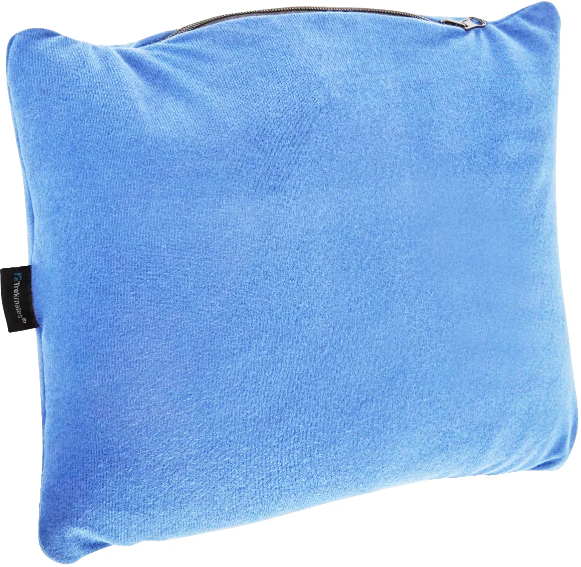 Подушка Trekmates Deluxe 2 in 1 Pillow TM-003223 Teal