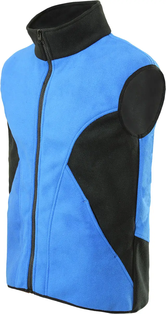 Жилет Travel Extreme TE Rook XL Blue