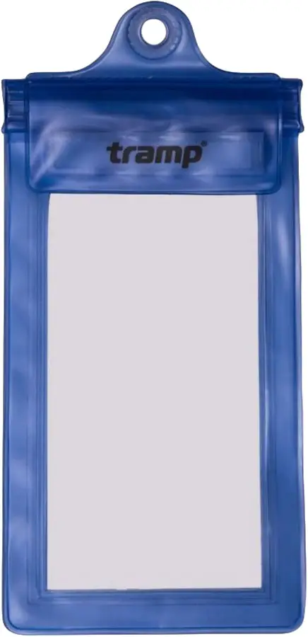 Гермопакет Tramp TRA-252 для мобільного телефона Purple