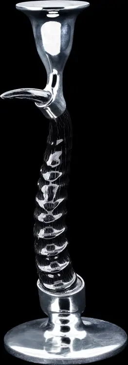 Подсвечник Wutschka.