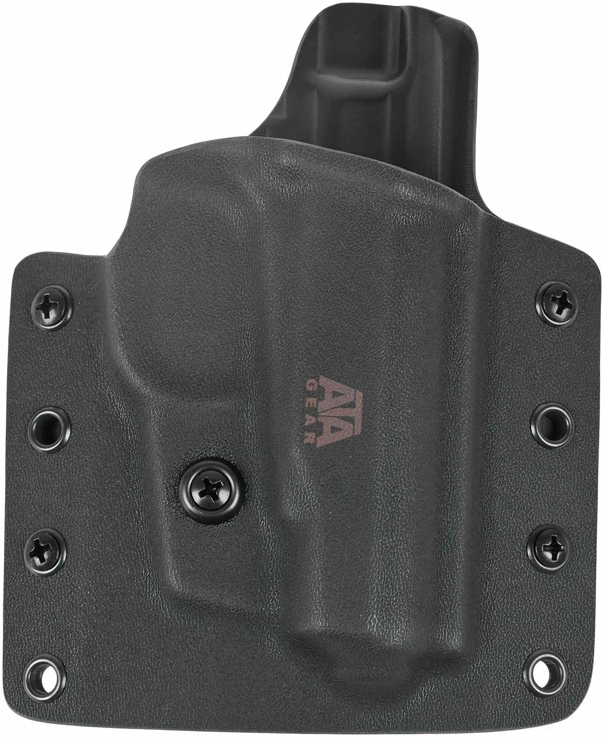 Кобура ATA Gear Ranger ver.1  RH поясна для ПМ